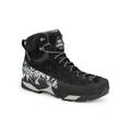 Zamberlan Salathe Trek GTX RR Hiking Shoes - Mens Black/Grey 9.5 0226BYM-44-9.5