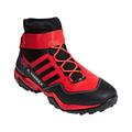 Adidas Terrex Hydro Lace Hiking Shoes - Men's Hi-Res Red/Core Black/Chalk White 12 CQ1755-12