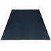 Hokku Designs Genai Microfiber/Polyester Guest Room Flat Sheet Case Pack Microfiber/Polyester in Black | Twin | Wayfair