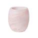 Wrought Studio™ Elvio Bathroom Accessory Resin in Pink | 4.13 H x 3.82 W x 3.82 D in | Wayfair E13FBADAB33C4E818726EA2E8AE8CB58