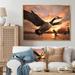 Red Barrel Studio® Canada Canadian Geese I Framed On Canvas Print Metal | 16 H x 32 W x 1 D in | Wayfair 22656D18A85D4A30963E506F9A098516