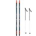 Rossignol X-Tour Escaper+Tour StepIn+FT-500 Classicset 23/24 (Größe 201cm)