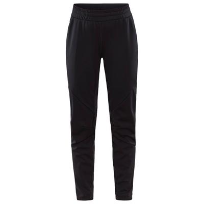 Craft - Women's Core Nordic Training Pants - Langlaufhose Gr XL schwarz Image