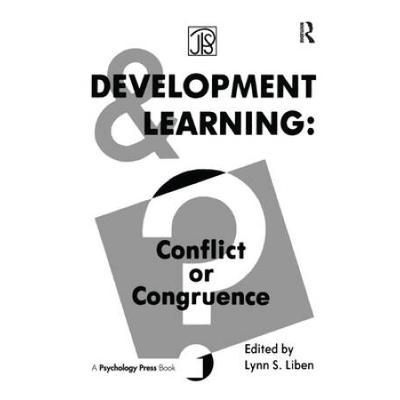 Development Learning Conflict Or Congruence