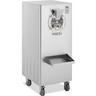 Royal Catering Eismaschine - 1500 W - 15 - 22,5 l/h - 1 Geschmacksrichtung - rollbar -