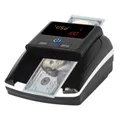 Détecteur automatique de billets compteur d'argent détection automatique par UV MG IR papier