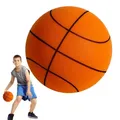 Balles silencieuses de basket-Ball jouet balle silencieuse sûre balle d'entraînement résistante
