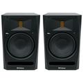 (2) Presonus R80 V2 8 140w Bi-Amped Powered Studio Monitors w/AMT Tweeters