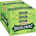 Wrigley S Doublemint Gum 210 Pack Boxes 15 Pieces Per Pack Total 300 Pieces 20 Count (Pack Of 10)