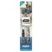 Oral-B Kids Manual Toothbrush Featuring Star Wars the Mandalorian (Pack of 20)