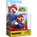 Nintendo Super Mario 2.5 Mario Figure - Collectible Toy for Gaming Enthusiasts