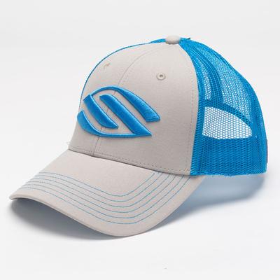 Selkirk Amped Trucker Hat Hats & Headwear Blue