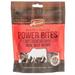 Merrick Power Bites Dog Treats Real Texas Beef