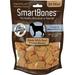 SmartBones Rawhide Free Peanut Butter Bones Mini