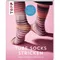 Buch Tube Socks stricken