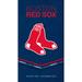 Boston Red Sox 2023-24 17-Month Pocket Planner