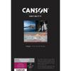 Canson Infinity PhotoSatin Premium RC Paper (13 x 19", 25 Sheets) 206231011