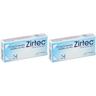 Zirtec® 10 mg Compresse Rivestite Set da 2 2x7 pz rivestite con film