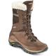 MEINDL Damen Stiefel Fontanella Lady II GTX, Größe 42 ½ in braun