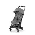 Cybex Coya Stroller - Mirage Grey (Supplier Colour: Mirage Grey on Matt Black Frame)