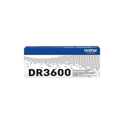 Brother Trommel (ohne Toner) »DR-3600« schwarz