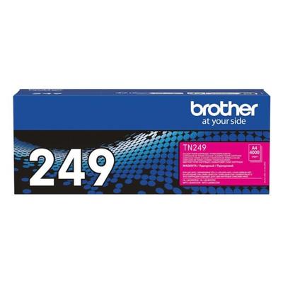 Brother Toner »TN-249M« pink Image