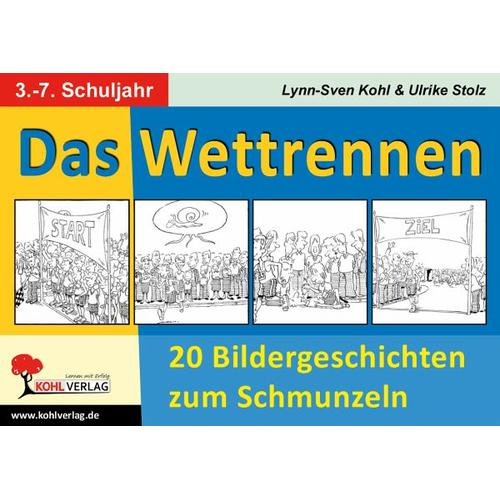 Das Wettrennen