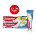 Colgate Total Teeth Whitening Toothpaste Mint Toothpaste (Pack of 18)