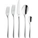 Amefa Cuba 20 Piece 18/10 Stainless Steel Flatware Set