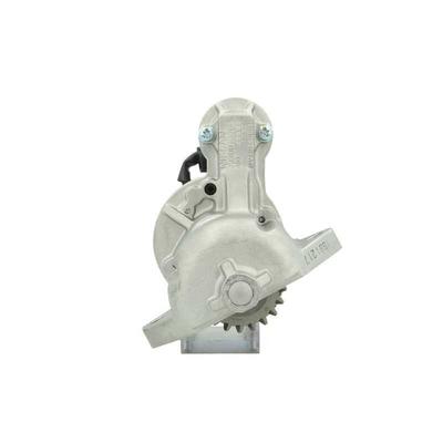 BV PSH Starter Universal 12V für MITSUBISHI NISSAN M2T23685 2330015A05 M002T23685 160.522.252.415 Image