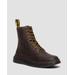 Crewson Leather Lace Up Boots - Brown - Dr. Martens Boots