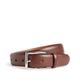 Polo Ralph Lauren Leather Harness Dress Belt