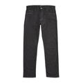 Giorgio Armani Straight Mid-Rise Jeans