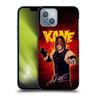 WWE Kane LED Image Phone Case - iPhone