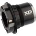 SRAM XD Freehub Body with Bearings - 11/12 Speed X0 Hubs Rise 60 (B1) Roam 30 Roam 40 Rail 40 Rise XX Roam 50