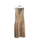 Ralph Lauren Lace mid-length dress