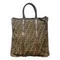 Fendi Cloth handbag