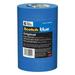 3M ScotchBlue 1.41 in. W X 60 yd L Blue Medium Strength Original Painter s Tape 6 pk