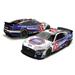 Action Racing Brad Keselowski 2023 #6 Elk Grove Village 1:24 Regular Paint Die-Cast Ford Mustang