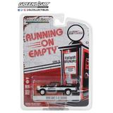 Greenlight 1:64 Running Empty Sr 16 1990 Gmc S-15 Sierra Flowtech