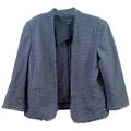 Ann Taylor Blazer