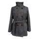 Calvin Klein Wool coat