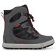 Merrell - Kid's Snow Bank 4.0 Waterproof - Winter boots size 34, grey/black