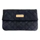 Marc Jacobs Leather clutch bag