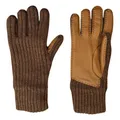 Burberry Leather gloves