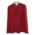 Diane Von Furstenberg Silk blouse