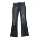 Dondup Blue Denim - Jeans Jeans