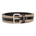 Gianfranco Ferré Leather belt