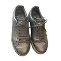 Dolce & Gabbana Leather low trainers