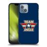 WWE Kurt Angle Logo-Handyhülle – iPhone